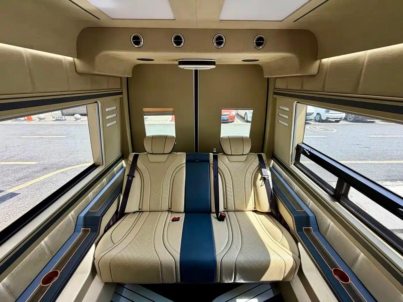2014 Sprinter 2.2T Diesel — миниатюра 21