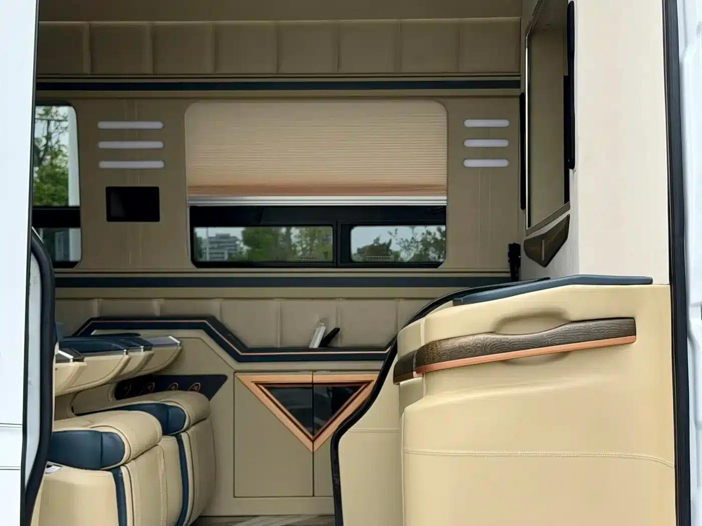 2014 Sprinter 2.2T Diesel — миниатюра 8