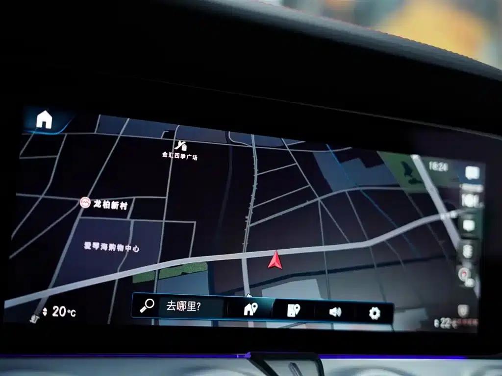 2022 Mercedes-Benz E-Class AMG Facelift AMG E 53 4MATIC+ — миниатюра 12