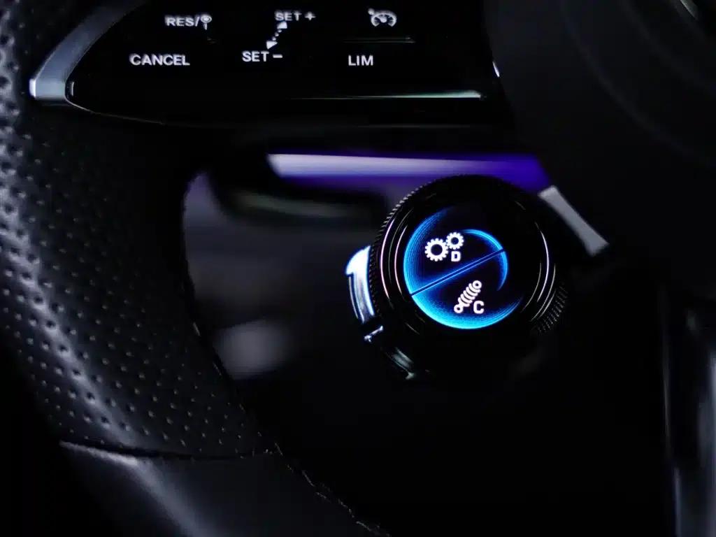 2022 Mercedes-Benz E-Class AMG Facelift AMG E 53 4MATIC+ — миниатюра 14