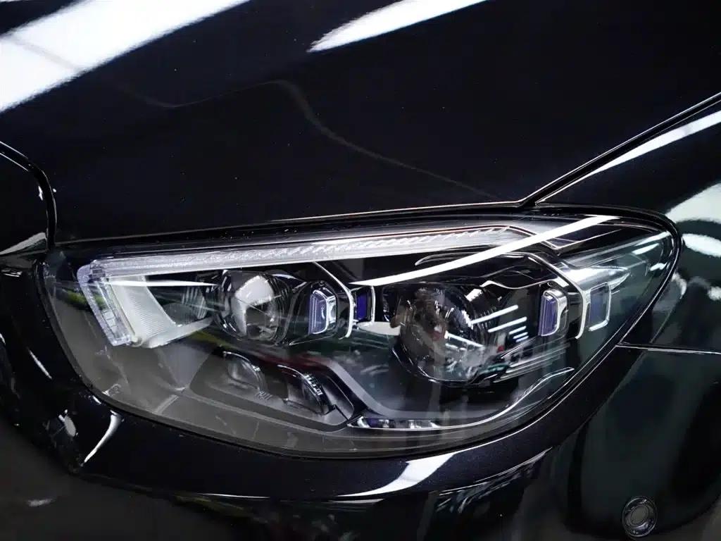 2022 Mercedes-Benz E-Class AMG Facelift AMG E 53 4MATIC+ — миниатюра 20
