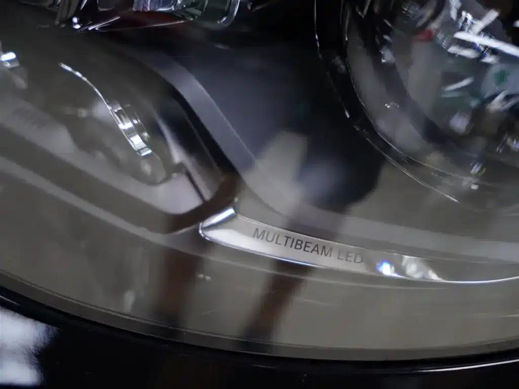 2022 Mercedes-Benz E-Class AMG Facelift AMG E 53 4MATIC+ — миниатюра 21
