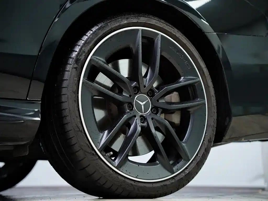 2022 Mercedes-Benz E-Class AMG Facelift AMG E 53 4MATIC+ — миниатюра 26