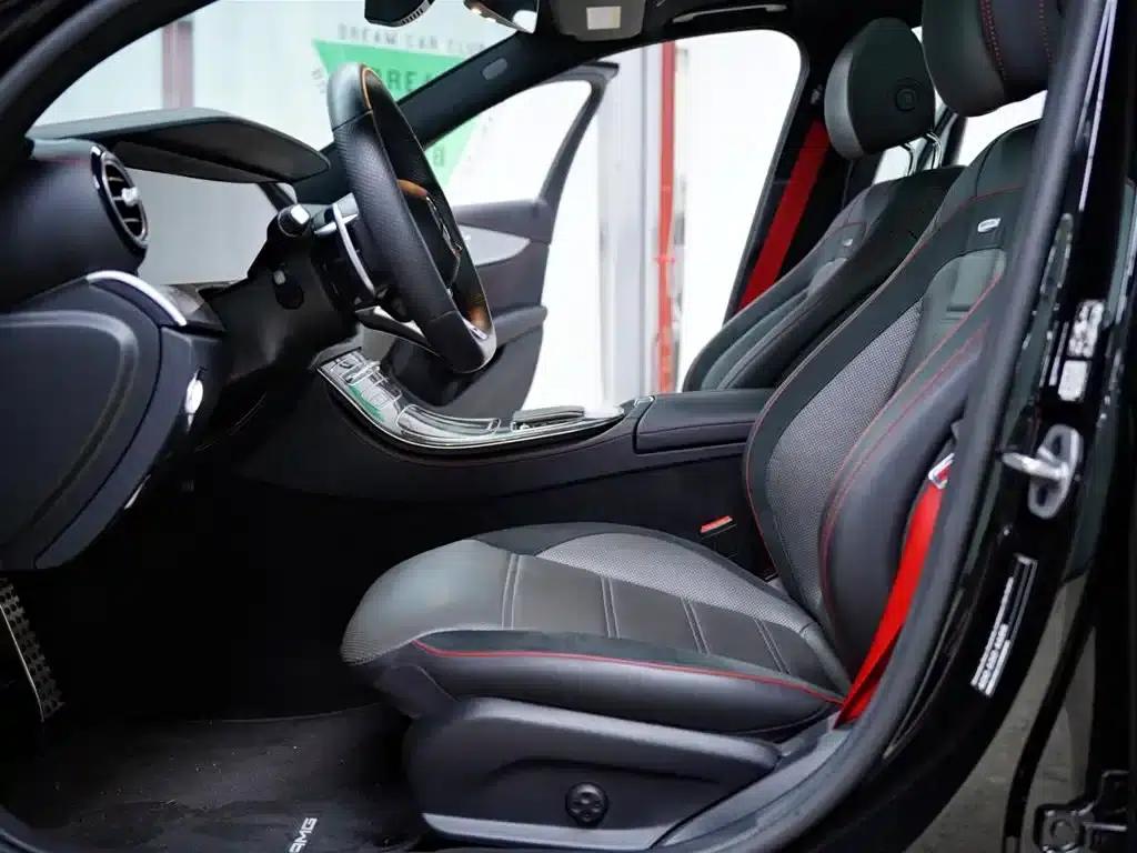 2022 Mercedes-Benz E-Class AMG Facelift AMG E 53 4MATIC+ — миниатюра 27