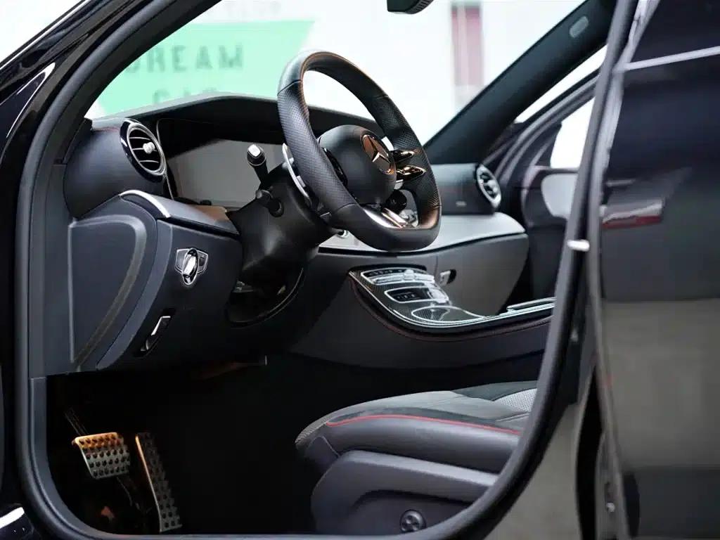 2022 Mercedes-Benz E-Class AMG Facelift AMG E 53 4MATIC+ — миниатюра 30