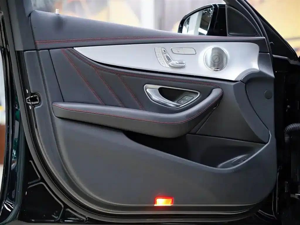 2022 Mercedes-Benz E-Class AMG Facelift AMG E 53 4MATIC+ — миниатюра 31
