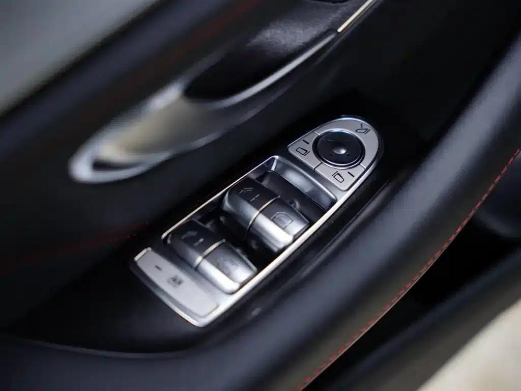2022 Mercedes-Benz E-Class AMG Facelift AMG E 53 4MATIC+ — миниатюра 32
