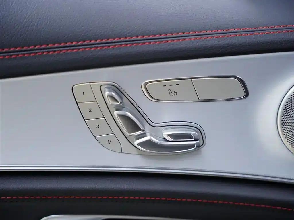 2022 Mercedes-Benz E-Class AMG Facelift AMG E 53 4MATIC+ — миниатюра 33