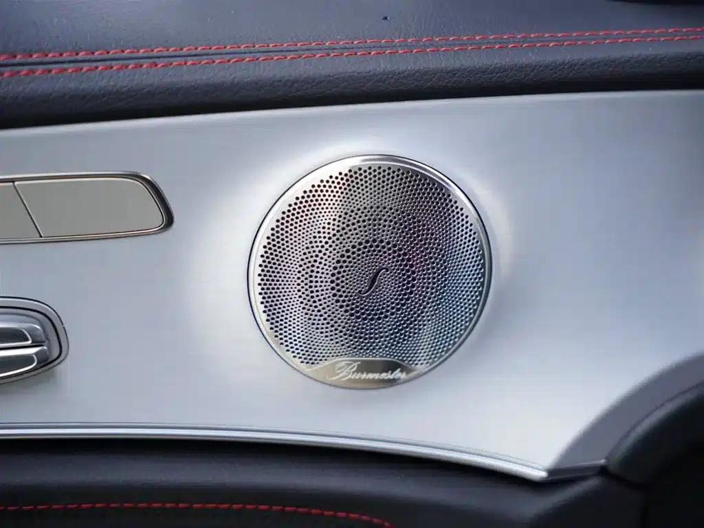 2022 Mercedes-Benz E-Class AMG Facelift AMG E 53 4MATIC+ — миниатюра 34