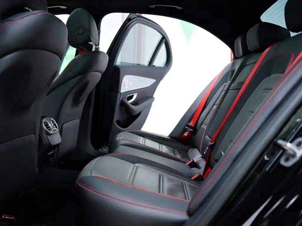 2022 Mercedes-Benz E-Class AMG Facelift AMG E 53 4MATIC+ — миниатюра 38