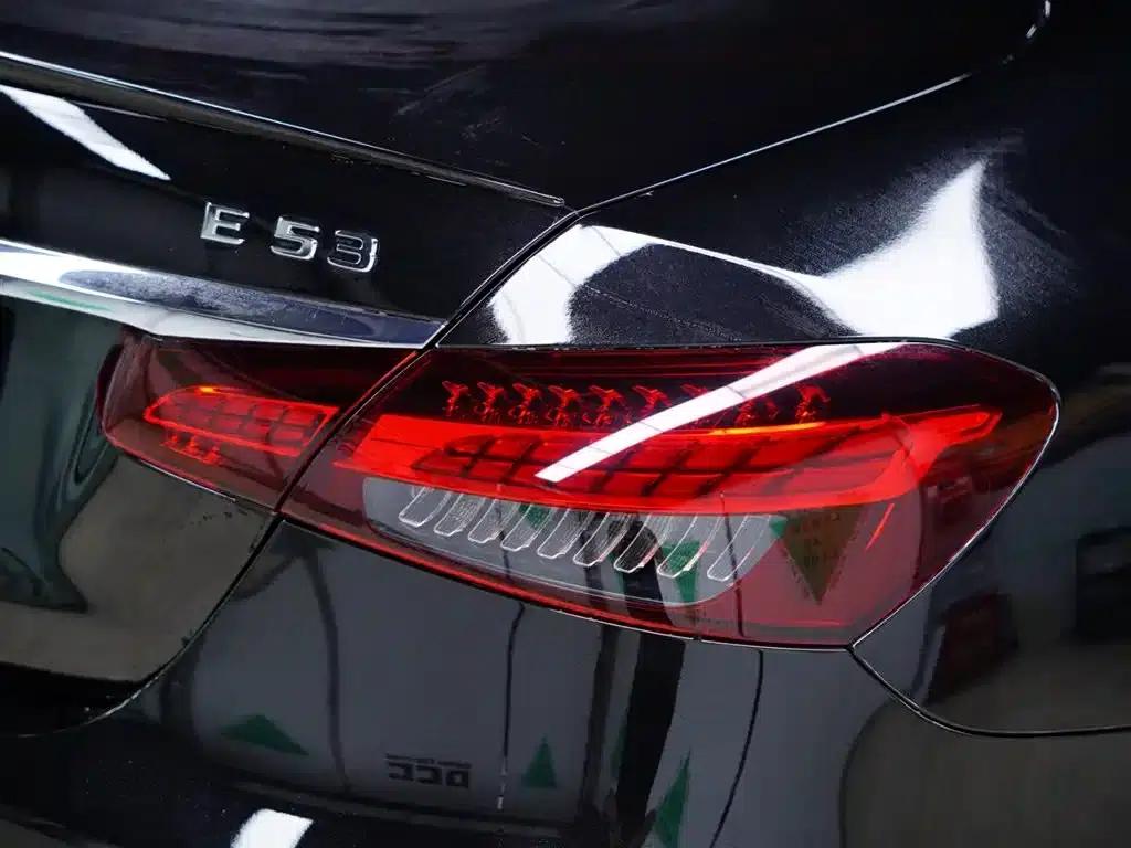 2022 Mercedes-Benz E-Class AMG Facelift AMG E 53 4MATIC+ — миниатюра 5
