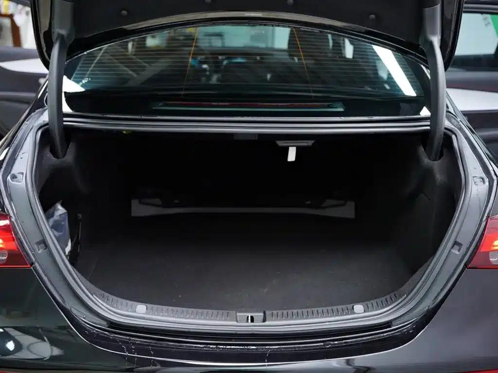 2022 Mercedes-Benz E-Class AMG Facelift AMG E 53 4MATIC+ — миниатюра 41