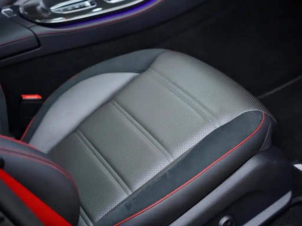 2022 Mercedes-Benz E-Class AMG Facelift AMG E 53 4MATIC+ — миниатюра 44