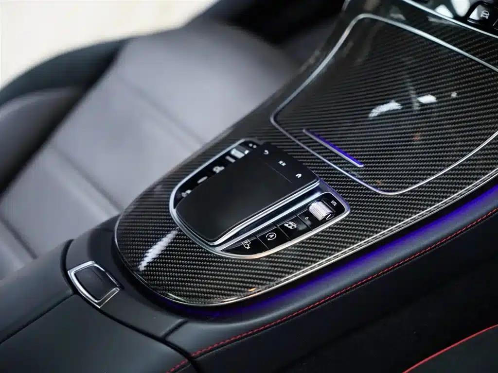 2022 Mercedes-Benz E-Class AMG Facelift AMG E 53 4MATIC+ — миниатюра 45