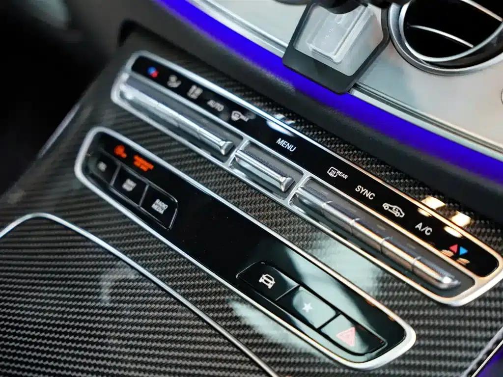 2022 Mercedes-Benz E-Class AMG Facelift AMG E 53 4MATIC+ — миниатюра 46
