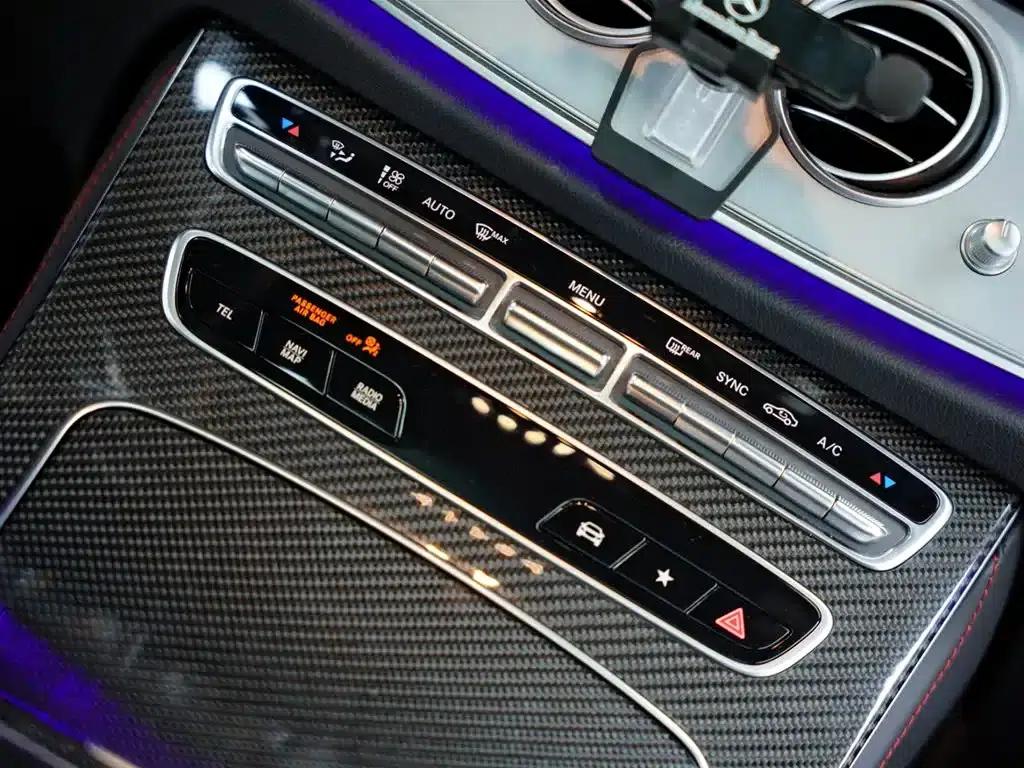 2022 Mercedes-Benz E-Class AMG Facelift AMG E 53 4MATIC+ — миниатюра 52
