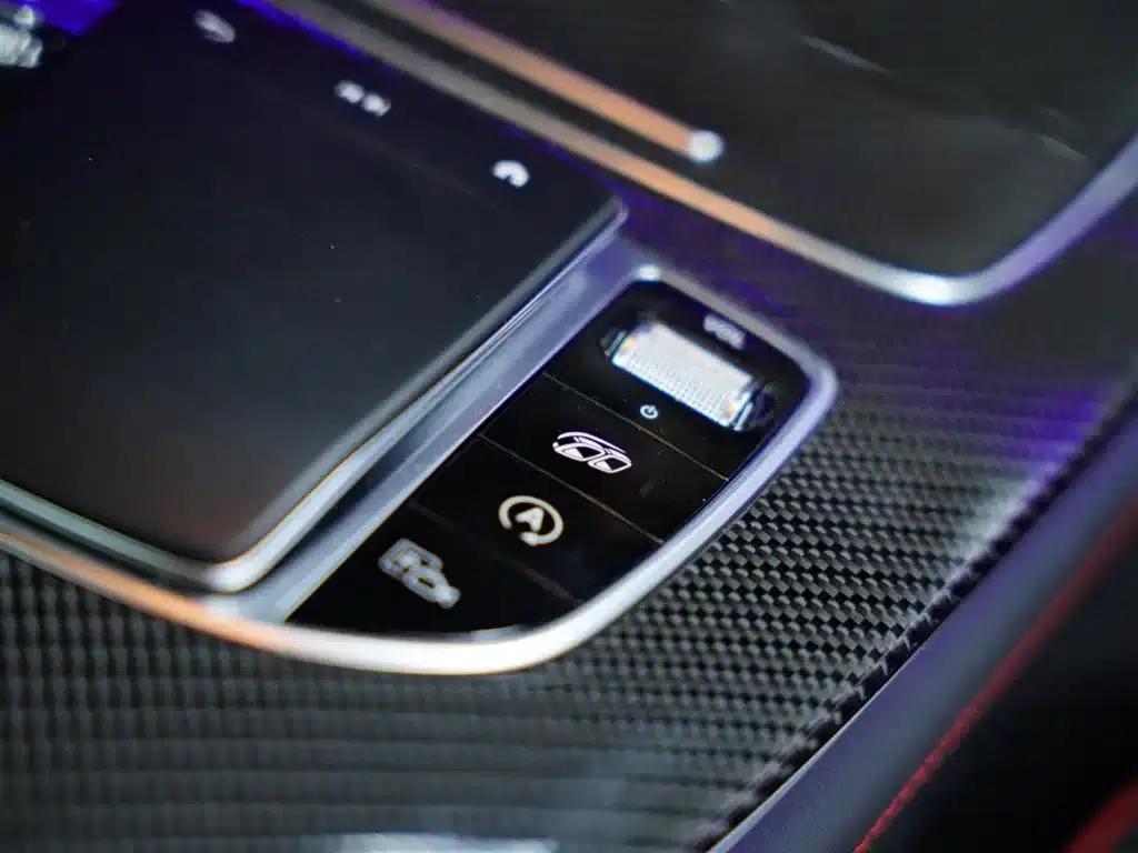 2022 Mercedes-Benz E-Class AMG Facelift AMG E 53 4MATIC+ — миниатюра 55
