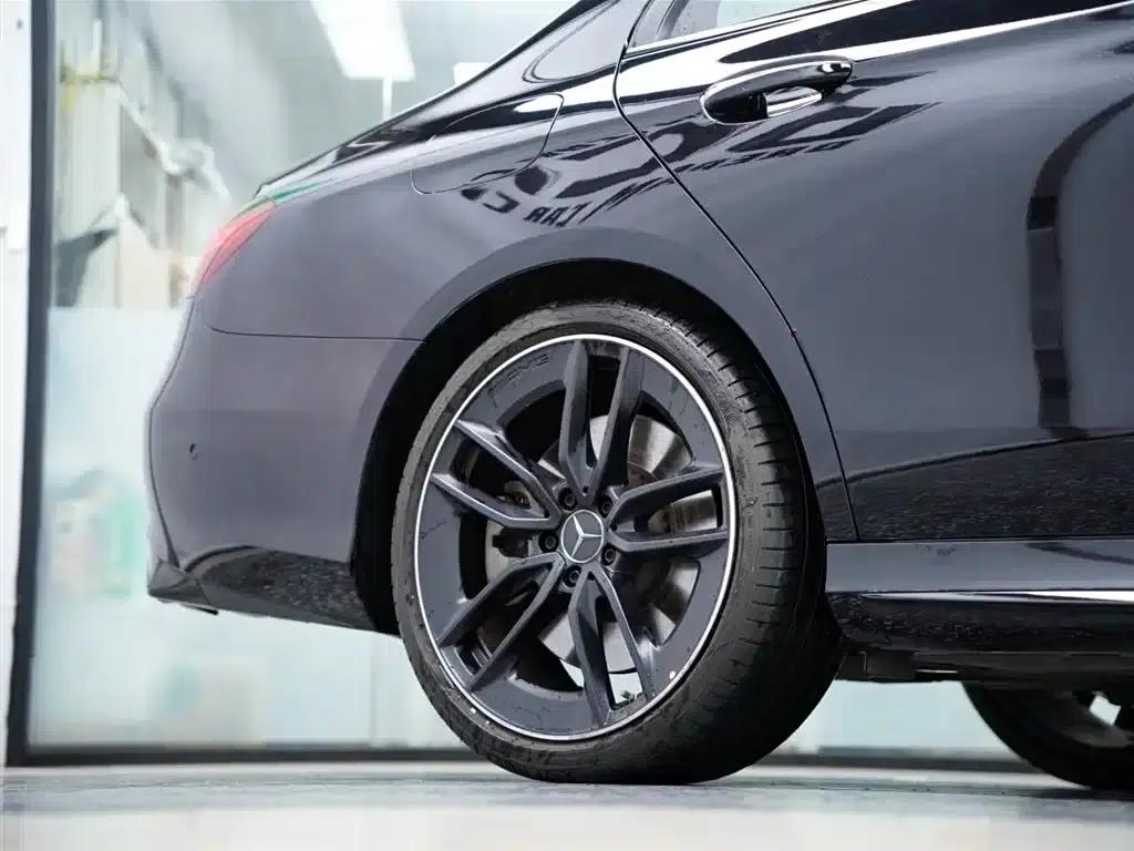 2022 Mercedes-Benz E-Class AMG Facelift AMG E 53 4MATIC+ — миниатюра 57