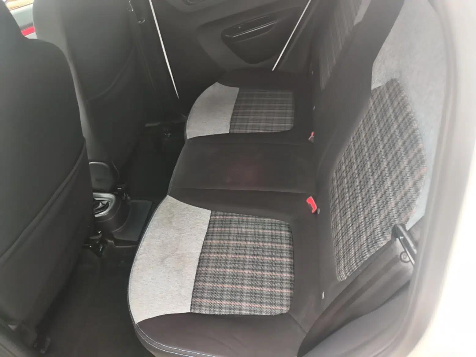 Dongfeng NAMMI EX1 2023 PRO Light Wind Edition Lightning Model — миниатюра 20