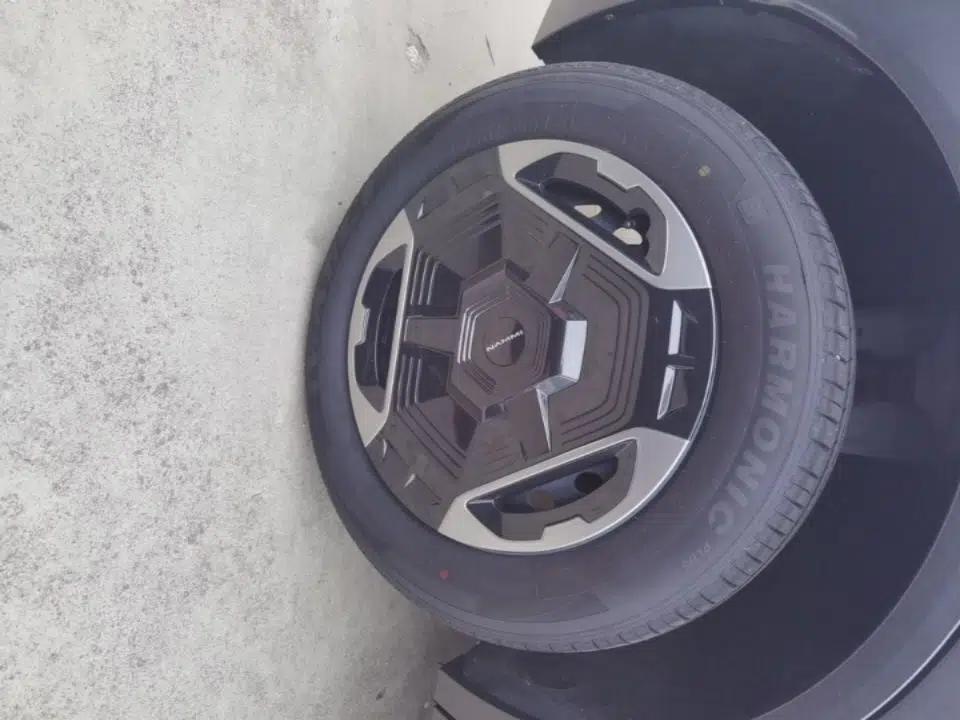 Dongfeng NAMMI 06 2025 401 Air — миниатюра 11