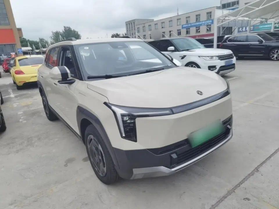 Dongfeng NAMMI 06 2025 401 Air — миниатюра 3