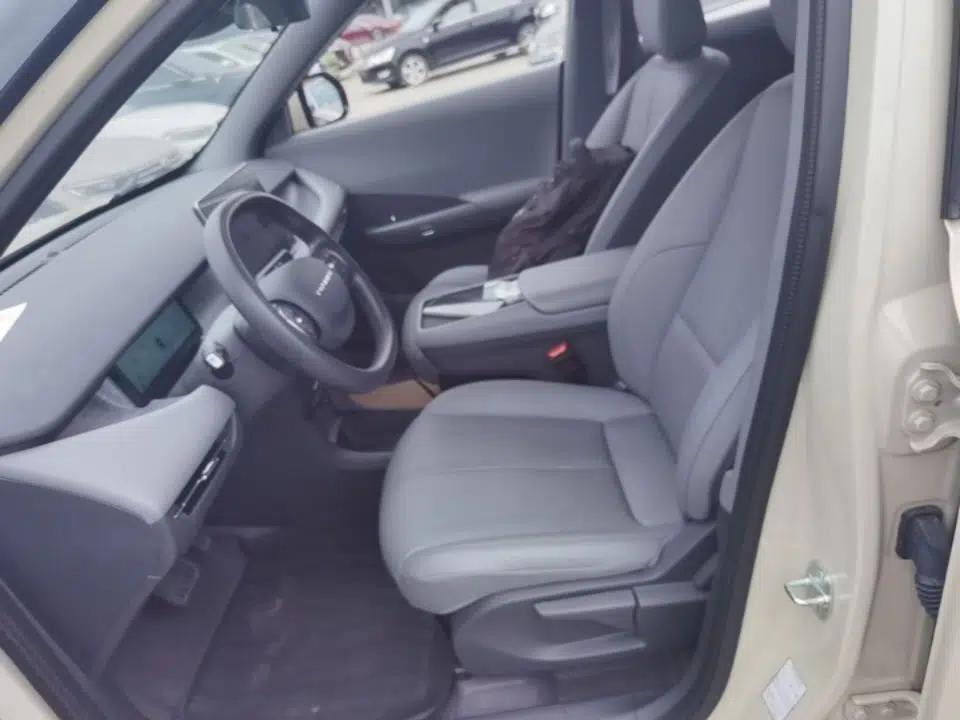 Dongfeng NAMMI 06 2025 401 Air — миниатюра 22