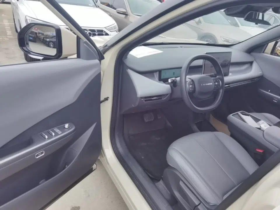 Dongfeng NAMMI 06 2025 401 Air — миниатюра 23