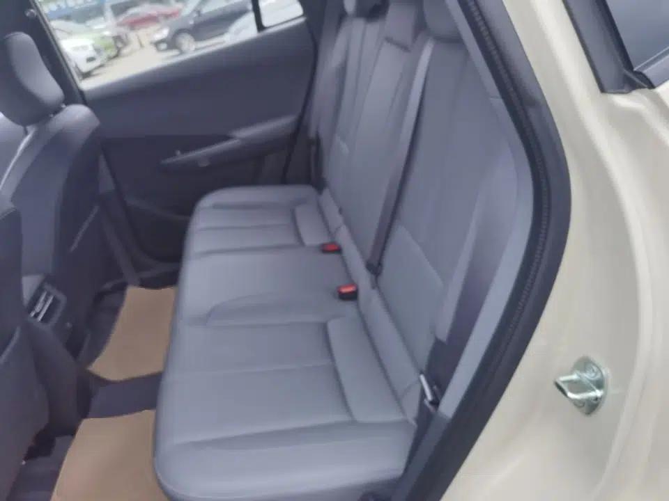 Dongfeng NAMMI 06 2025 401 Air — миниатюра 25