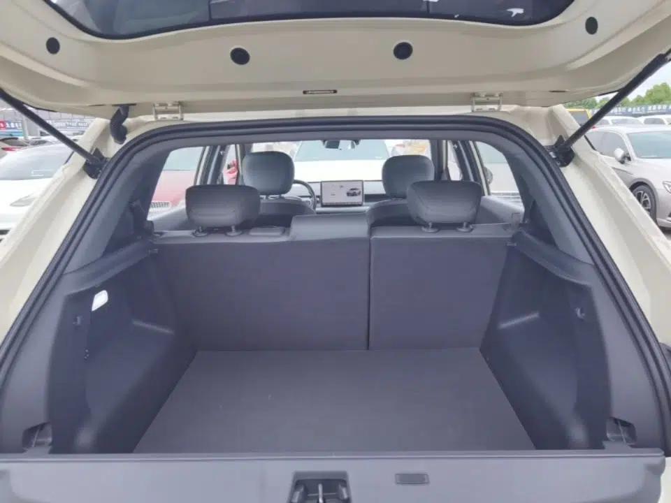 Dongfeng NAMMI 06 2025 401 Air — миниатюра 27