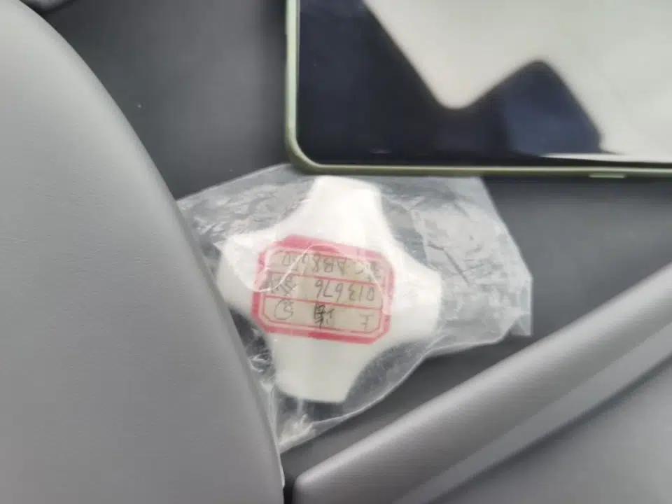 Dongfeng NAMMI 06 2025 401 Air — миниатюра 28
