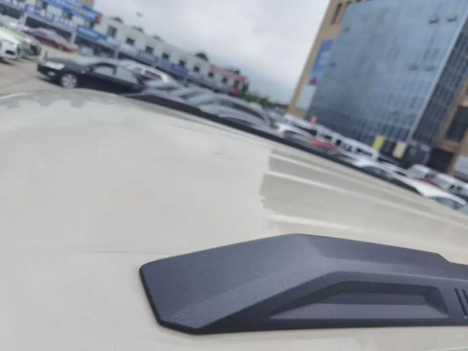 Dongfeng NAMMI 06 2025 401 Air — миниатюра 7