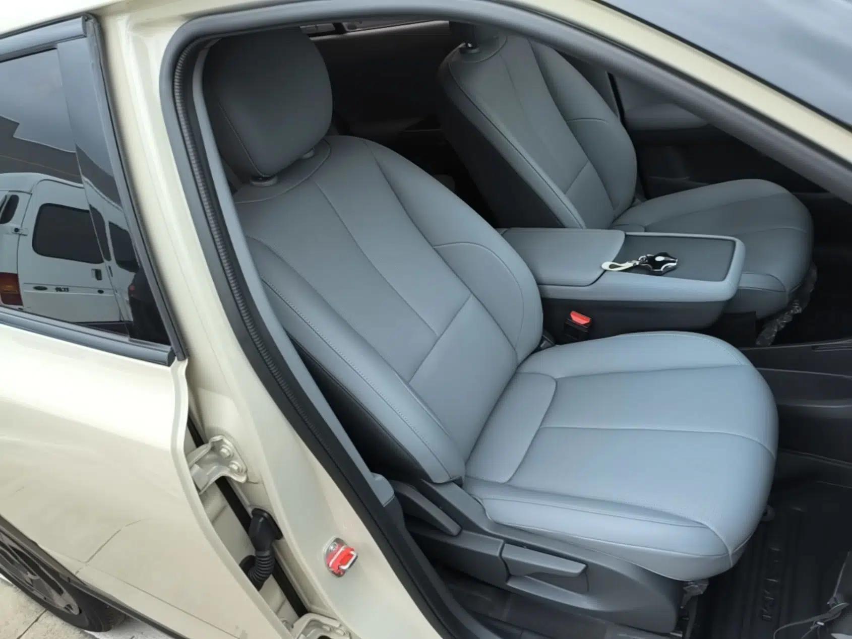 Dongfeng NAMMI 06 2025 401 Air — миниатюра 19