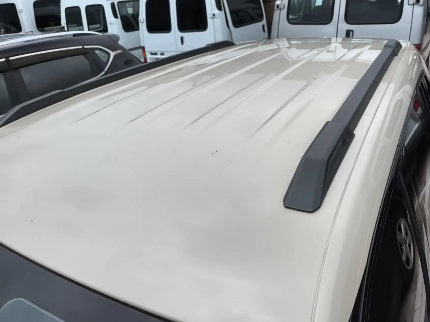 Dongfeng NAMMI 06 2025 401 Air — миниатюра 7