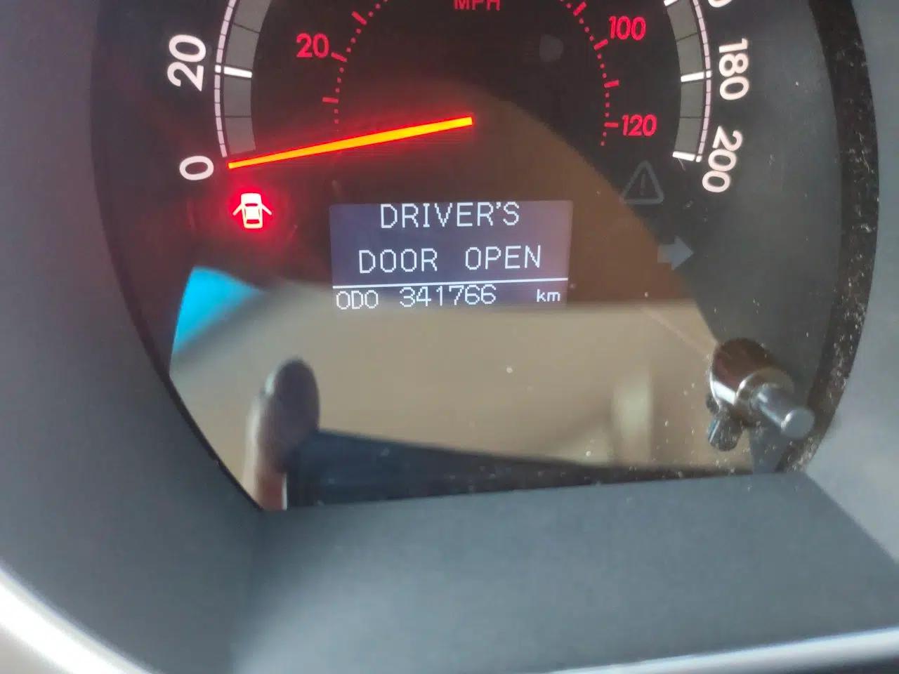 Toyota Sequoia 2017 Toyota Sequoia 5.7 automatic, gasoline, seven‑seat — миниатюра 12