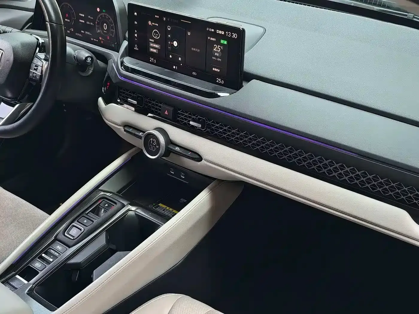 Accord PHEV 2023 2.0L e:PHEV Flagship Edition — миниатюра 6