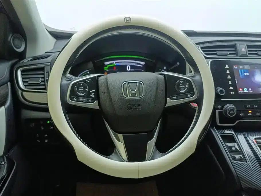 Honda CR-V PHEV 2021 Model E+ Hybrid 2.0L Smart Edition — миниатюра 15