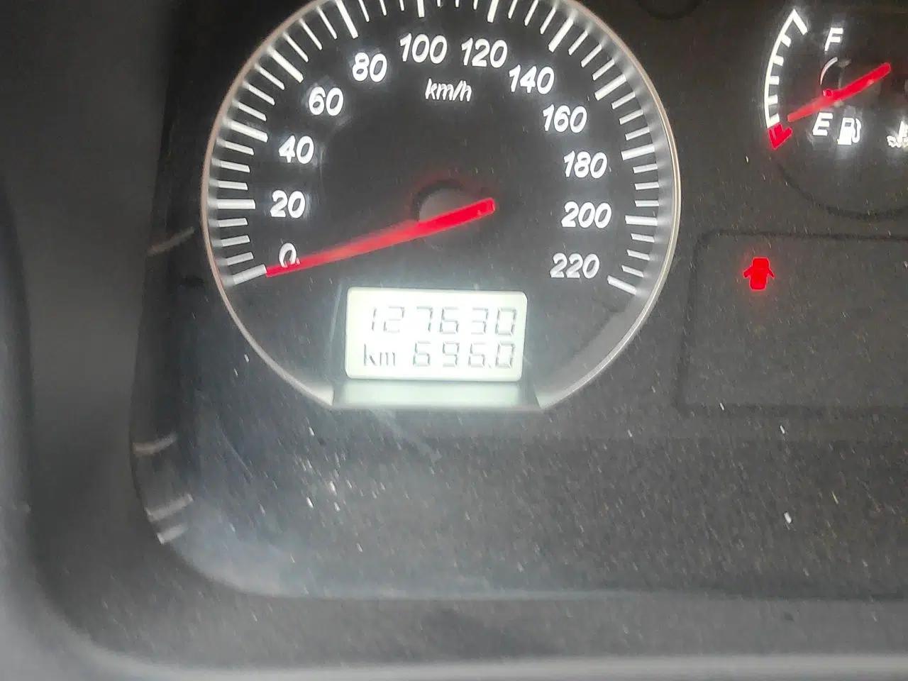 Foton MP-X E 2022 Foton Fengjing G5 2.0L manual gasoline 4‑seat light non‑cargo special operation vehicle — миниатюра 12