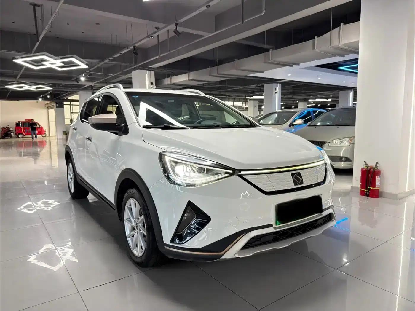 Sihao E20X 2020 Heartfelt Action Edition — миниатюра 3