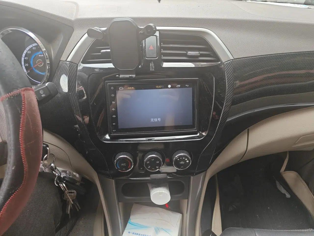 Foton Gatu ix5 2016 1.5L Zhiyue Model — миниатюра 13