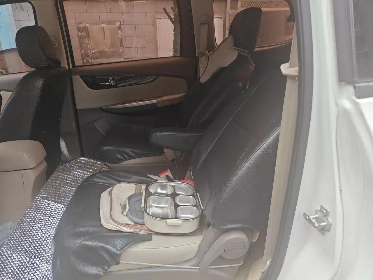 Foton Gatu ix5 2016 1.5L Zhiyue Model — миниатюра 17