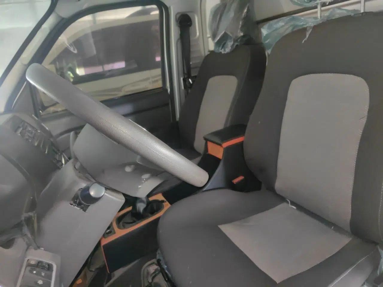 Foton Xiangling V Ford Xiangling V1 1.6L — миниатюра 15
