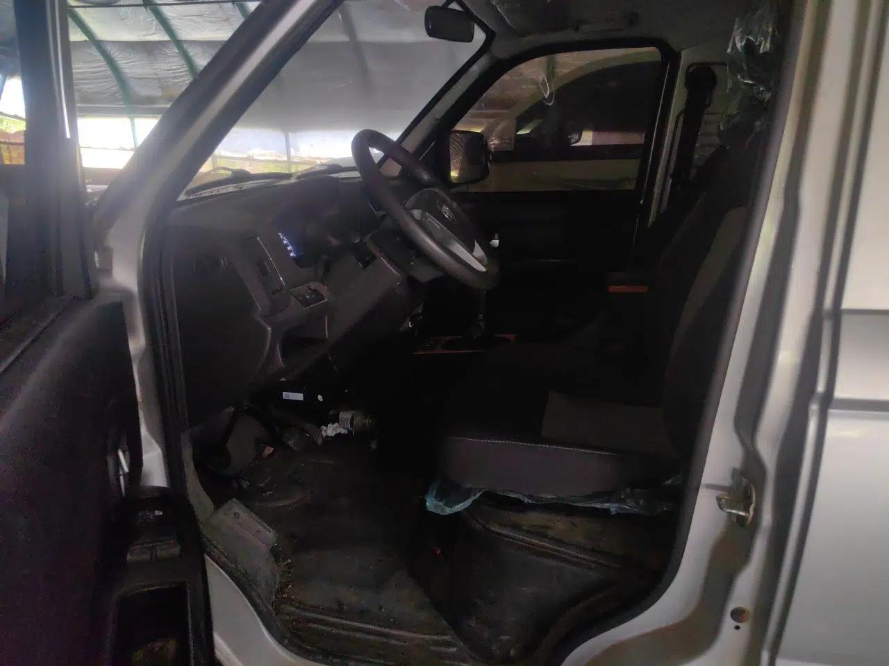 Foton Xiangling V Ford Xiangling V1 1.6L — миниатюра 16