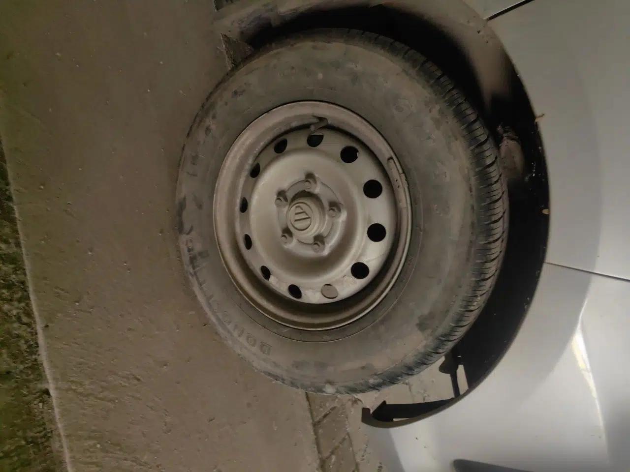 Foton Xiangling V Ford Xiangling V1 1.6L — миниатюра 8