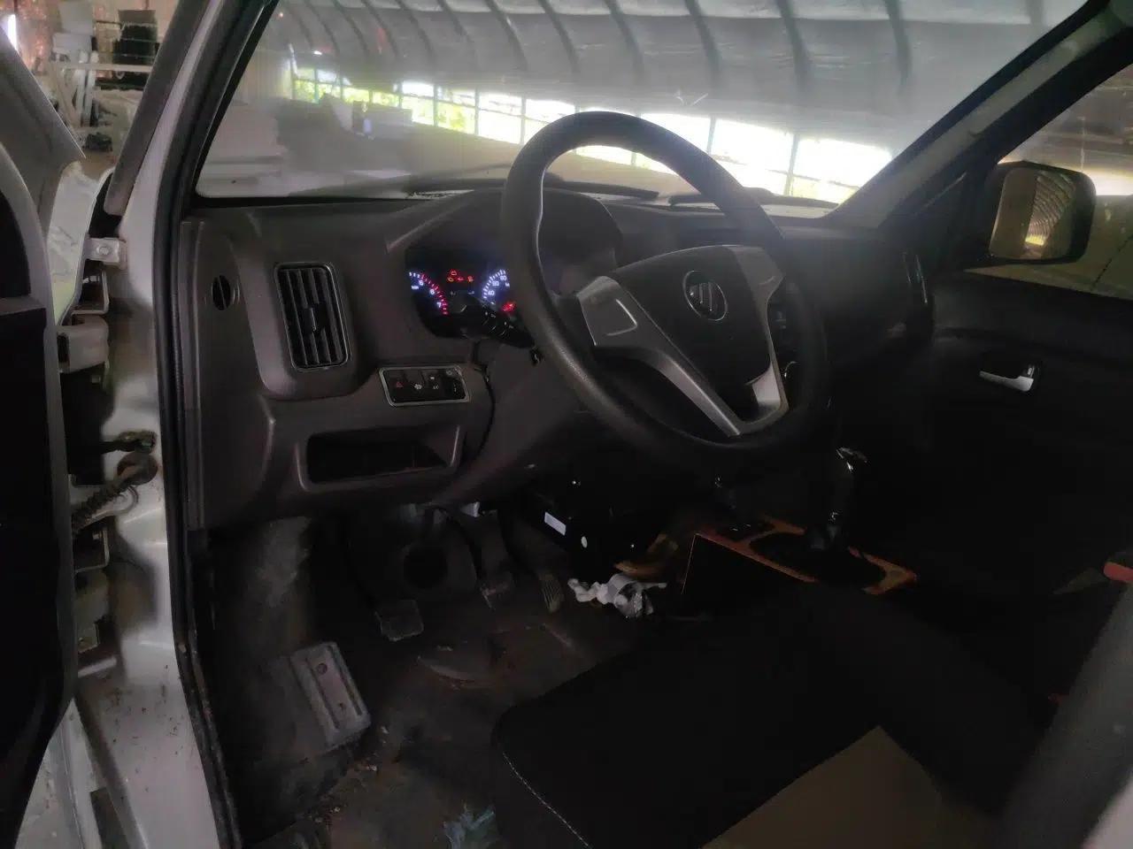 Foton Xiangling V Ford Xiangling V1 1.6L — миниатюра 9