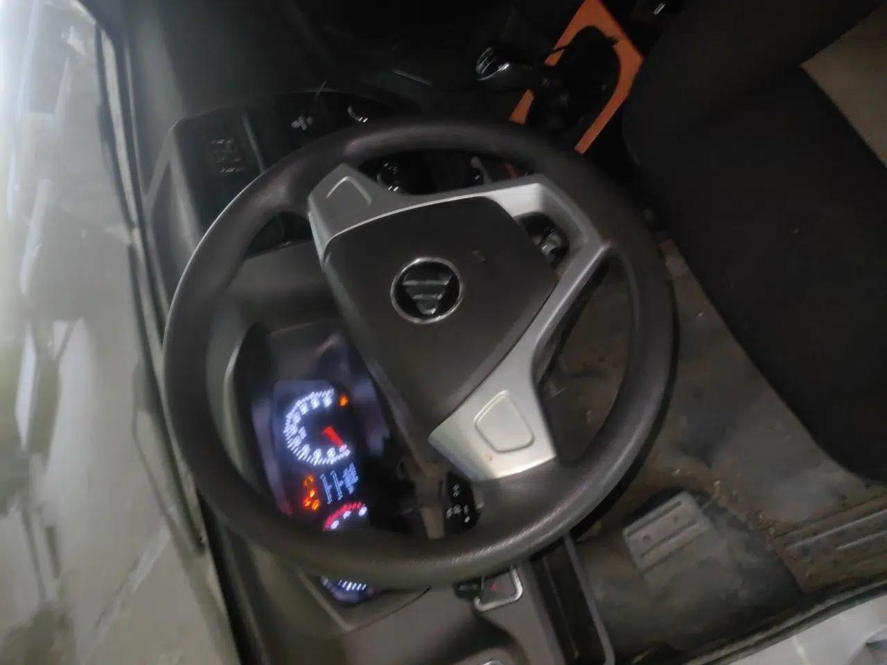 Foton Xiangling V Ford Xiangling V1 1.6L — миниатюра 10