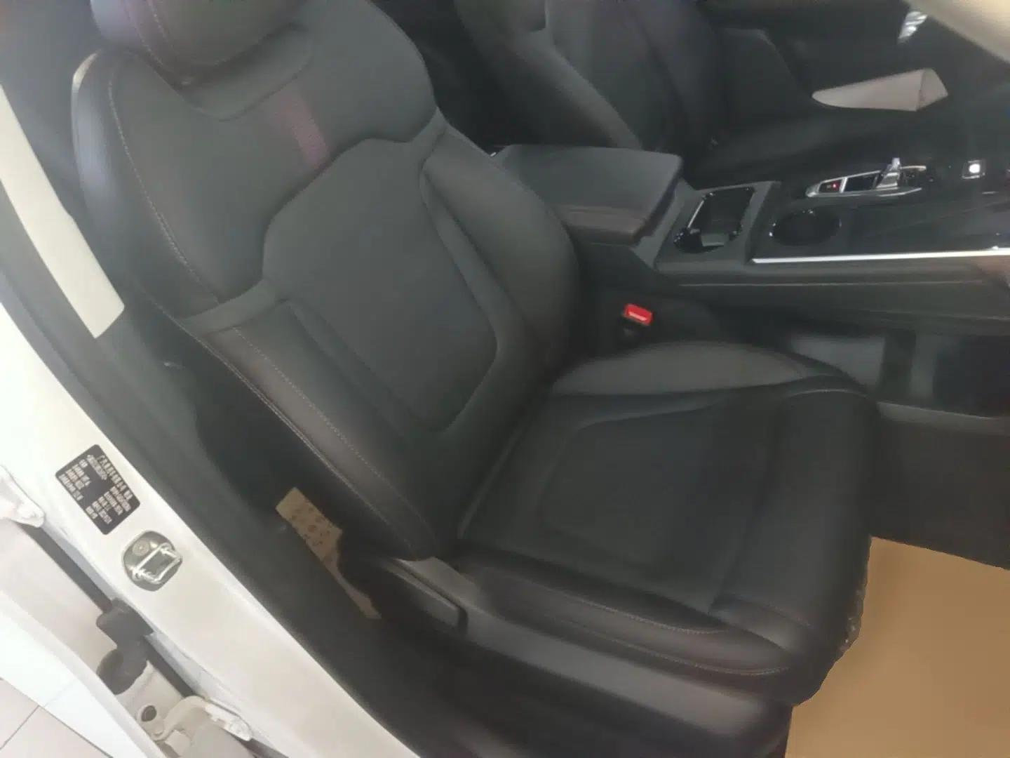 GAC Trumpchi EMKOO 2022 1.5T Supernova Edition — миниатюра 27