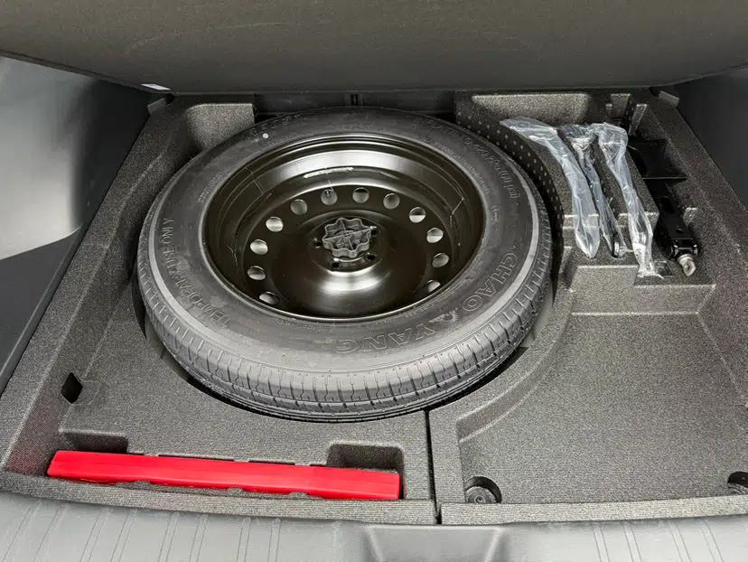 GAC Trumpchi EMKOO 2022 1.5T Supernova Edition — миниатюра 31