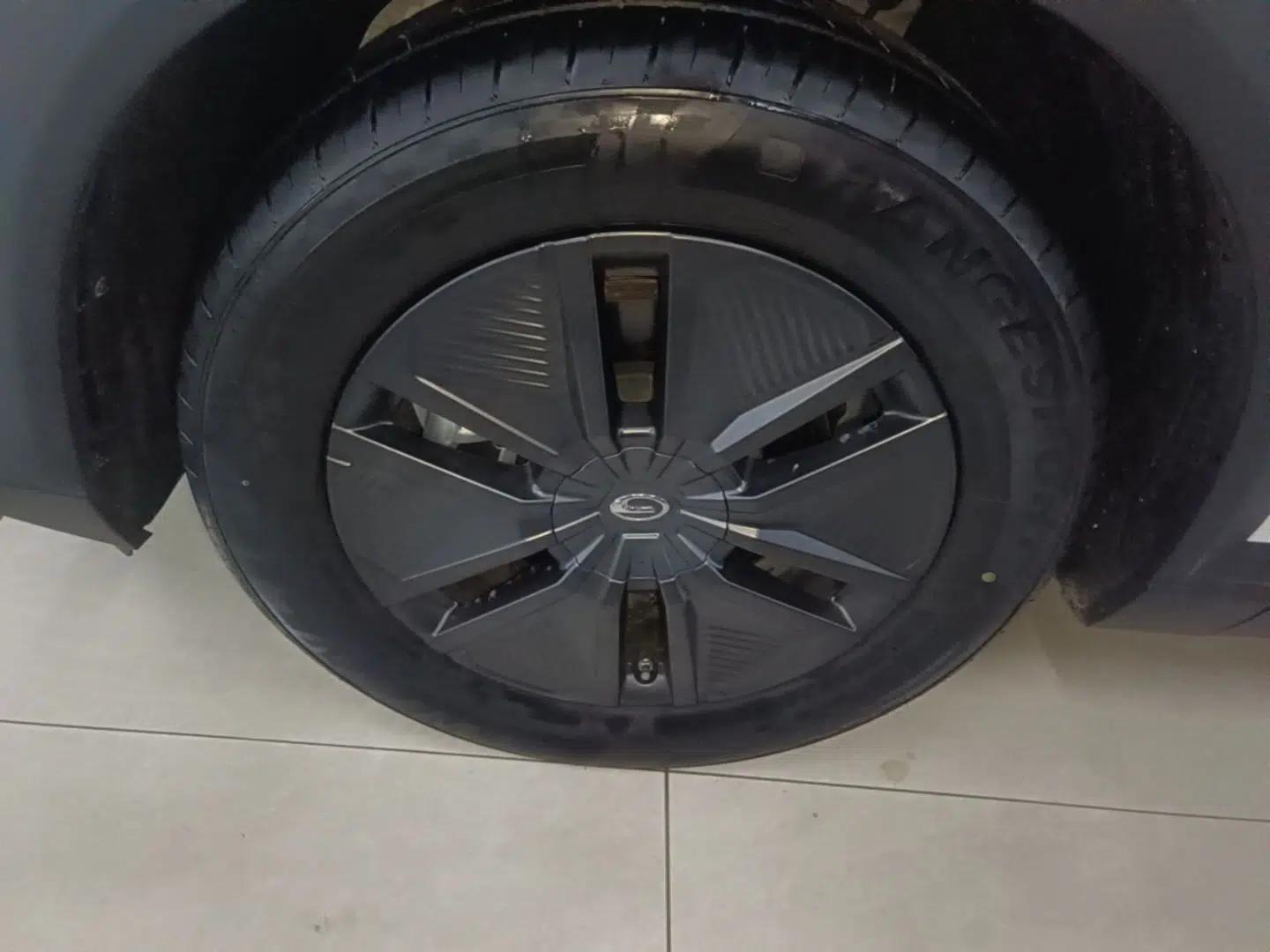 GAC Trumpchi EMKOO 2022 1.5T Supernova Edition — миниатюра 10