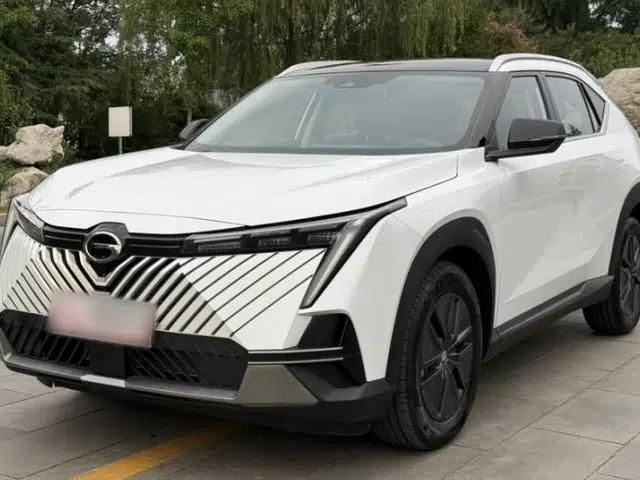 GAC Trumpchi EMKOO 2022 1.5T Supernova Edition