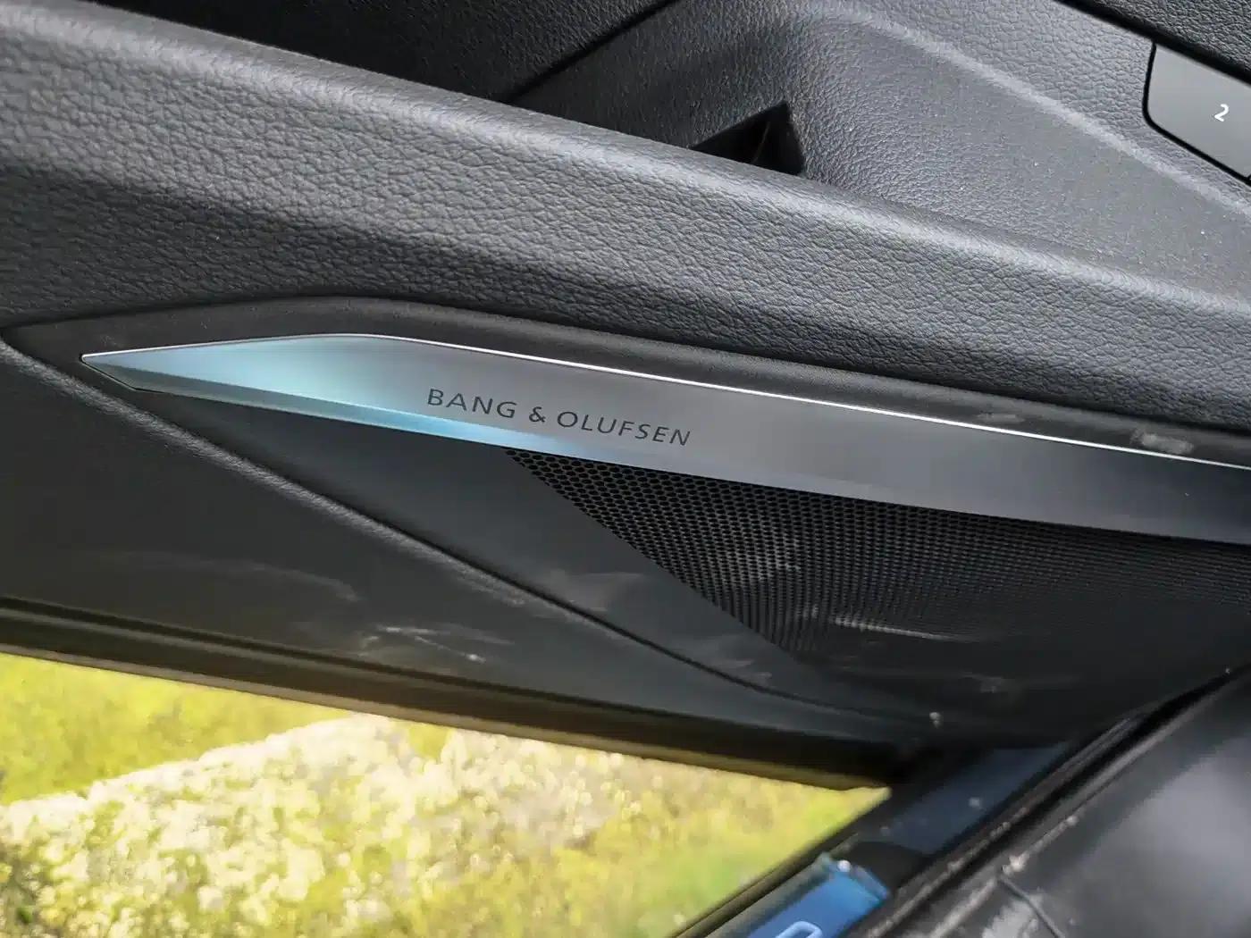 Audi e-tron 2021 50 quattro Premium Edition — миниатюра 8